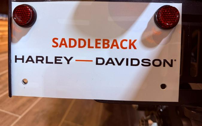 2016 Harley-Davidson Iron 883™