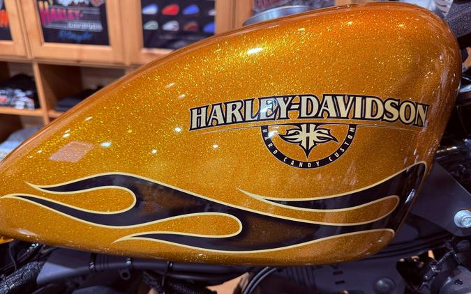 2016 Harley-Davidson Iron 883™