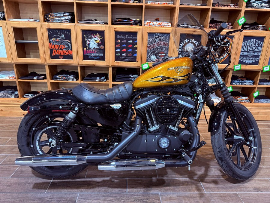 2016 Harley-Davidson Iron 883™