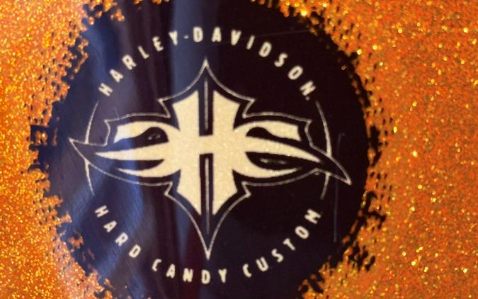 2016 Harley-Davidson Iron 883™