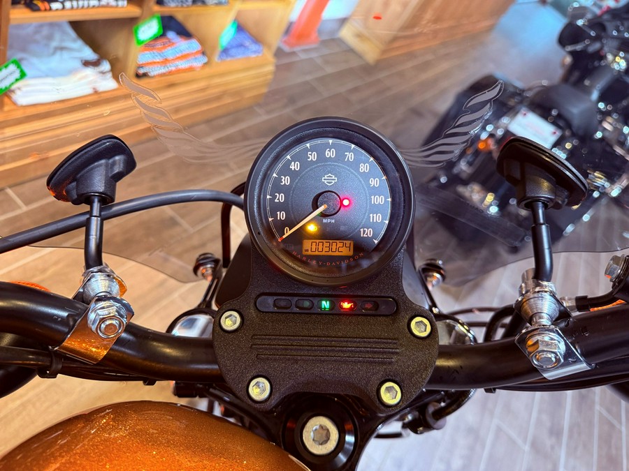 2016 Harley-Davidson Iron 883™