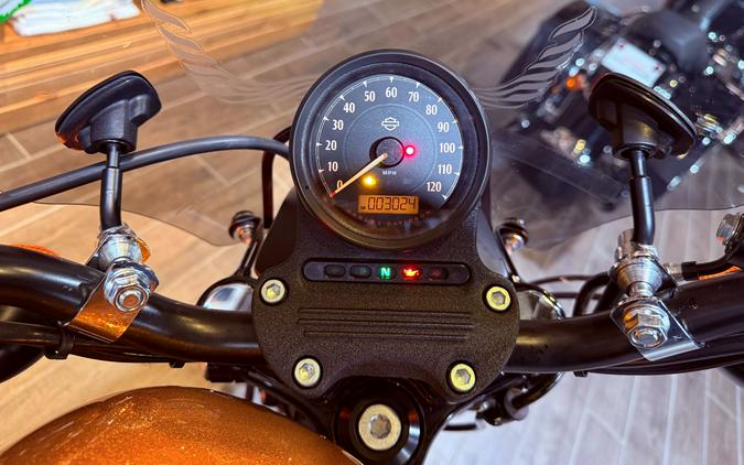 2016 Harley-Davidson Iron 883™