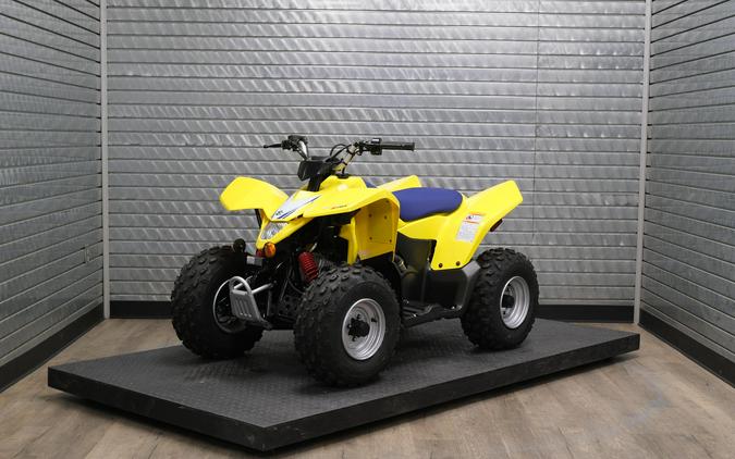 2026 SUZUKI QUADSPORT Z90