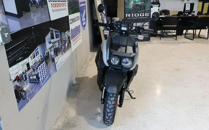 2026 Yamaha Zuma 125