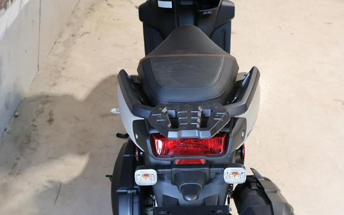 2026 Yamaha Zuma 125
