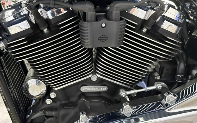 2025 Low Rider™ ST FXLRST