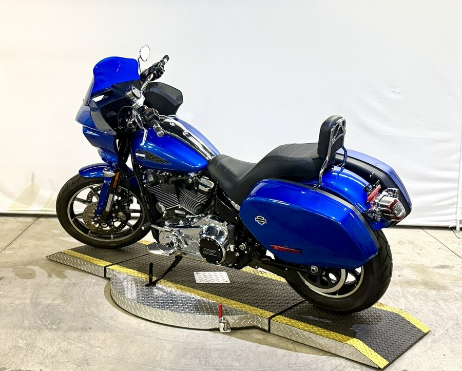 2025 Low Rider™ ST FXLRST