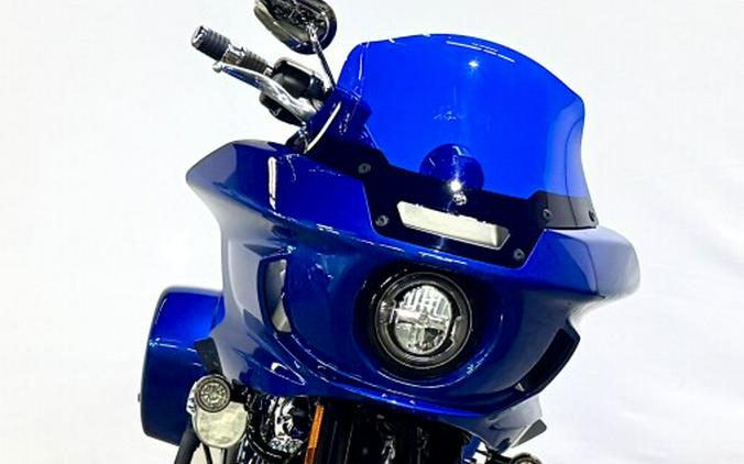 2025 Low Rider™ ST FXLRST