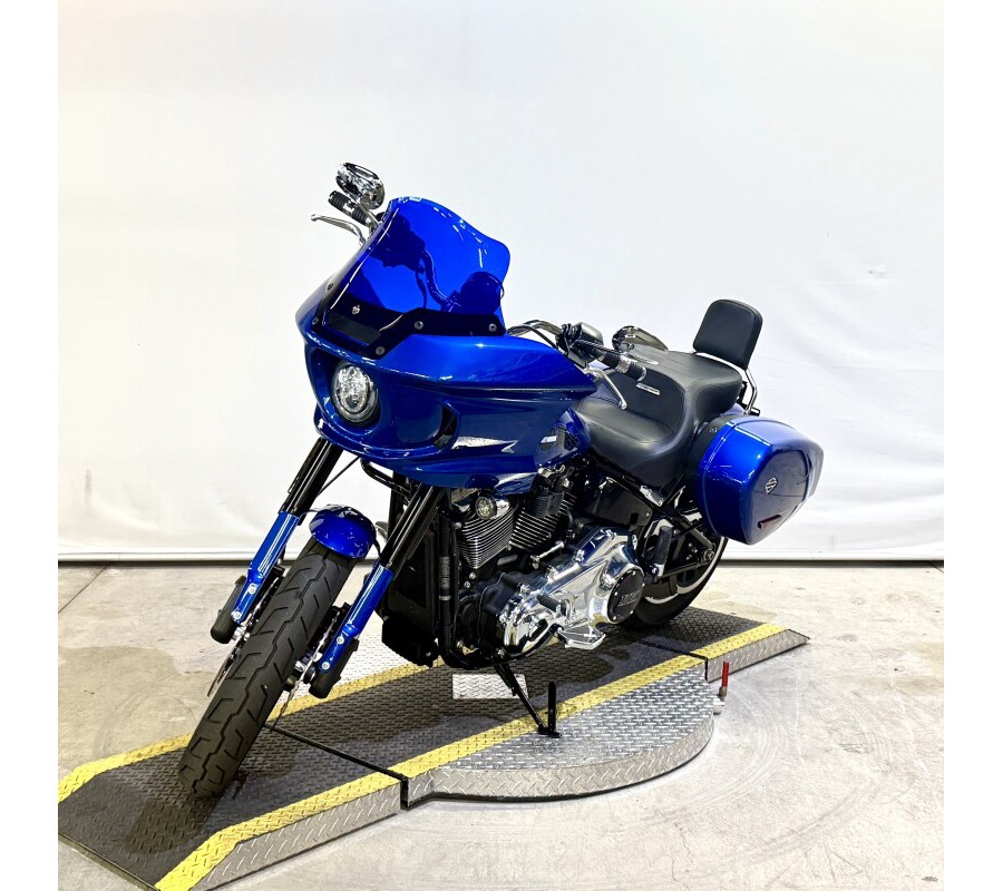 2025 Low Rider™ ST FXLRST