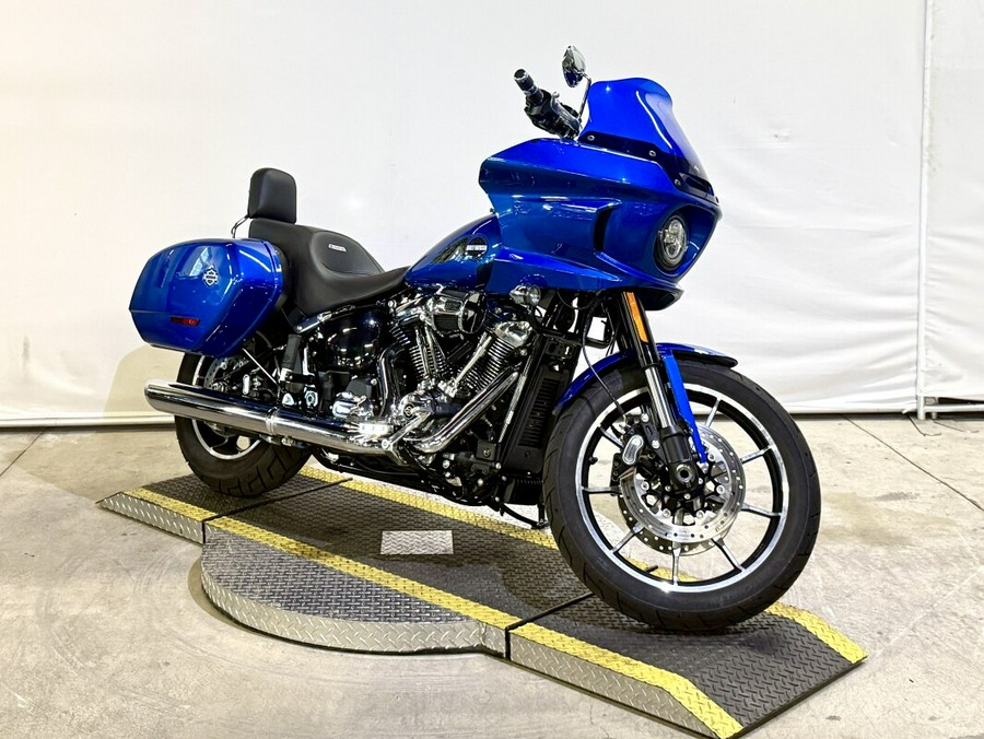 2025 Low Rider™ ST FXLRST