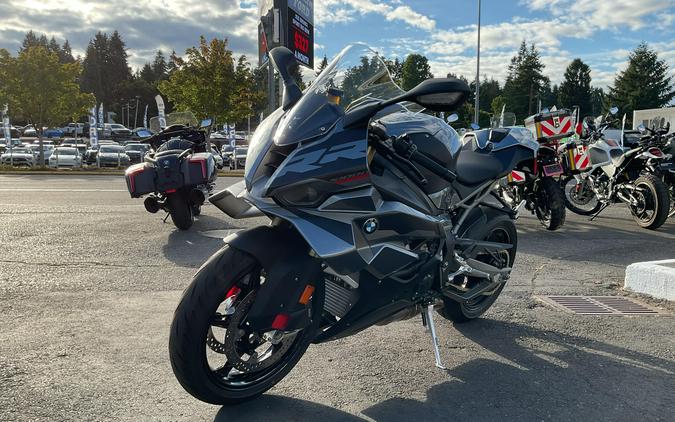2026 BMW S 1000 RR