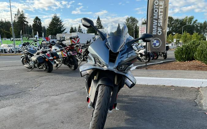 2026 BMW S 1000 RR