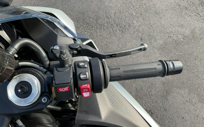 2026 BMW S 1000 RR