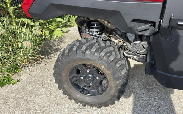 2025 Polaris RANGER CREW XP 1000 NS ED PREMIUM