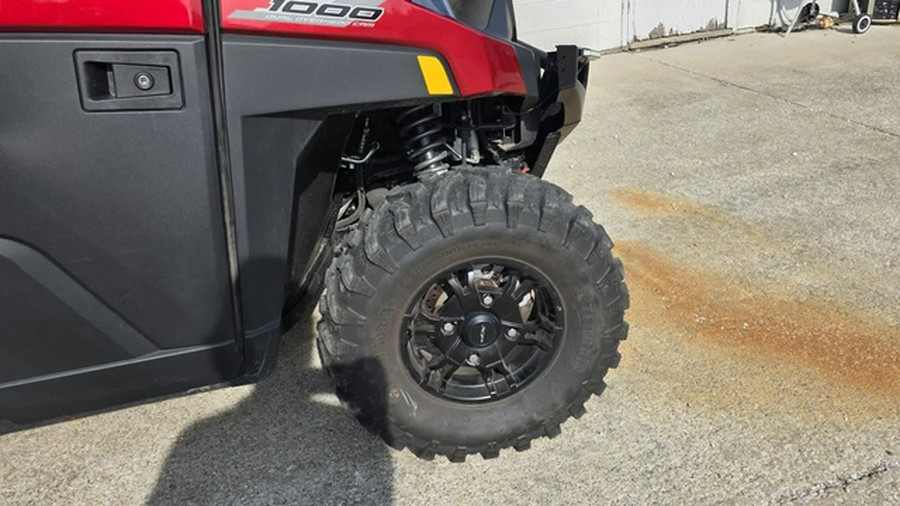 2025 Polaris RANGER CREW XP 1000 NS ED PREMIUM