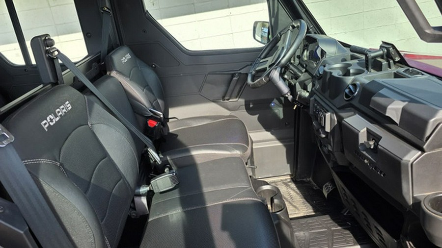 2025 Polaris RANGER CREW XP 1000 NS ED PREMIUM