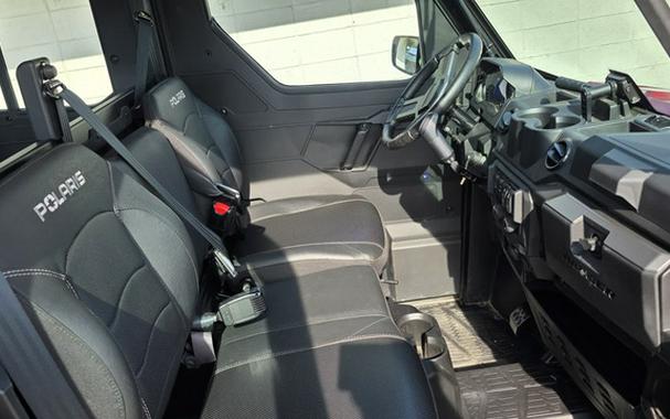 2025 Polaris RANGER CREW XP 1000 NS ED PREMIUM