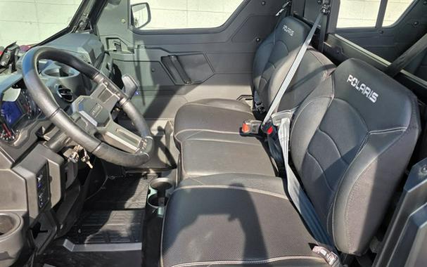 2025 Polaris RANGER CREW XP 1000 NS ED PREMIUM