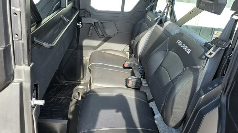 2025 Polaris RANGER CREW XP 1000 NS ED PREMIUM