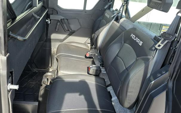 2025 Polaris RANGER CREW XP 1000 NS ED PREMIUM