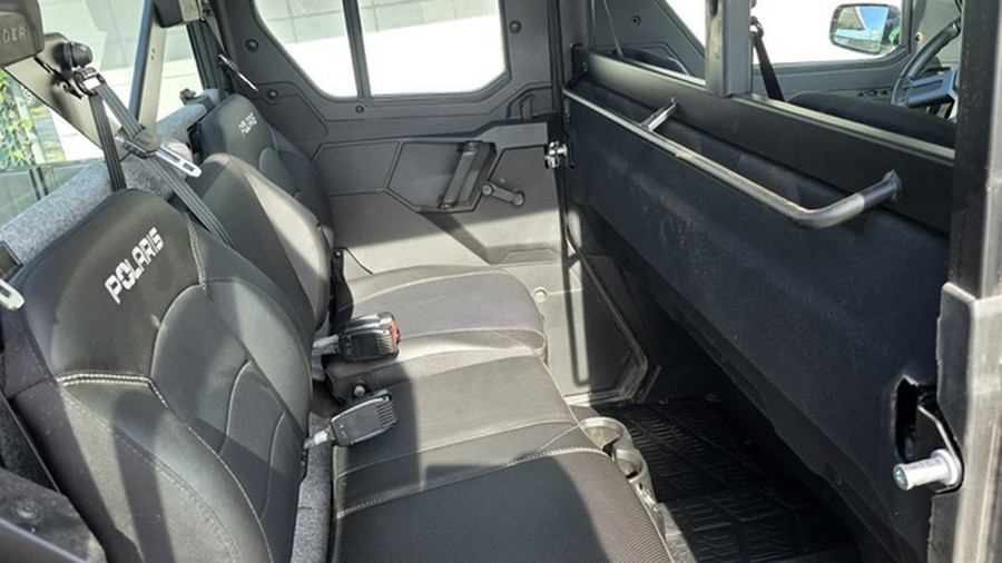 2025 Polaris RANGER CREW XP 1000 NS ED PREMIUM