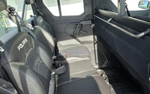 2025 Polaris RANGER CREW XP 1000 NS ED PREMIUM