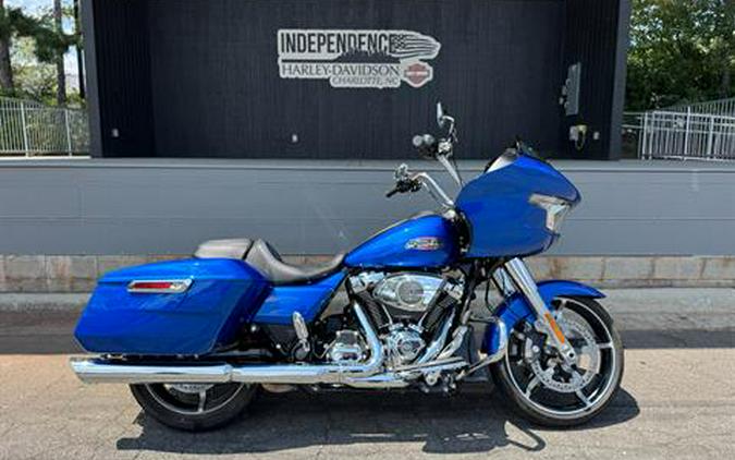 2024 Harley-Davidson Road Glide®