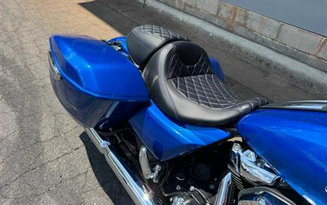 2024 Harley-Davidson Road Glide®