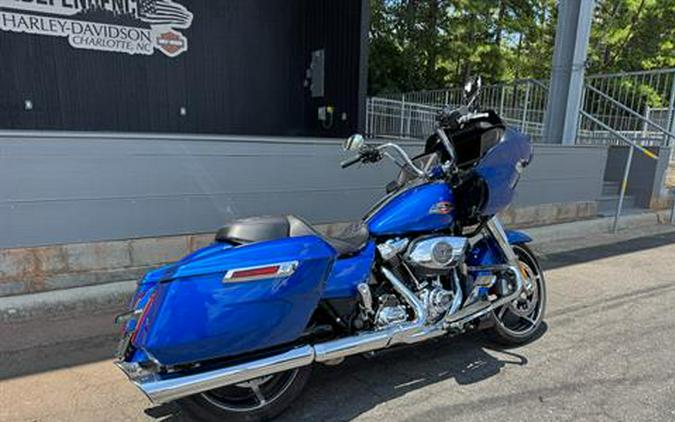 2024 Harley-Davidson Road Glide®