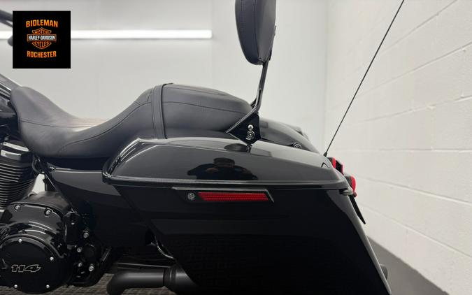 2022 Harley-Davidson Road Glide® Special