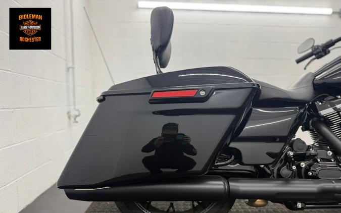 2022 Harley-Davidson Road Glide® Special