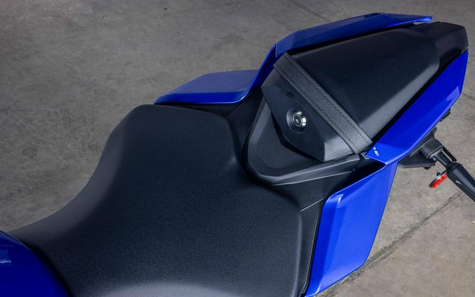 2027 Yamaha YZF-R9 - VA003859