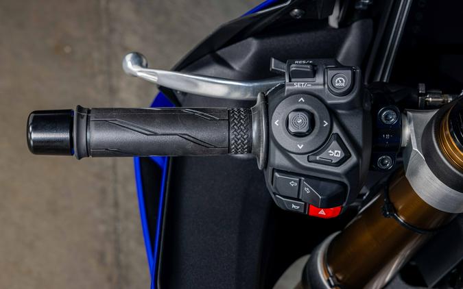 2027 Yamaha YZF-R9 - VA003859
