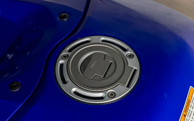 2027 Yamaha YZF-R9 - VA003859