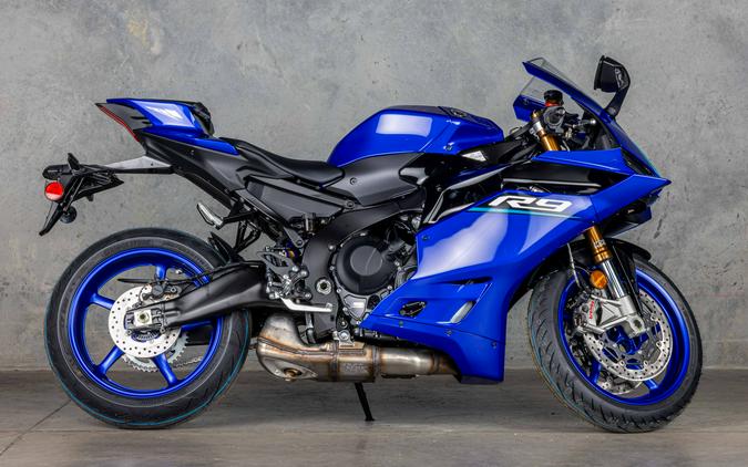 2027 Yamaha YZF-R9 - VA003859