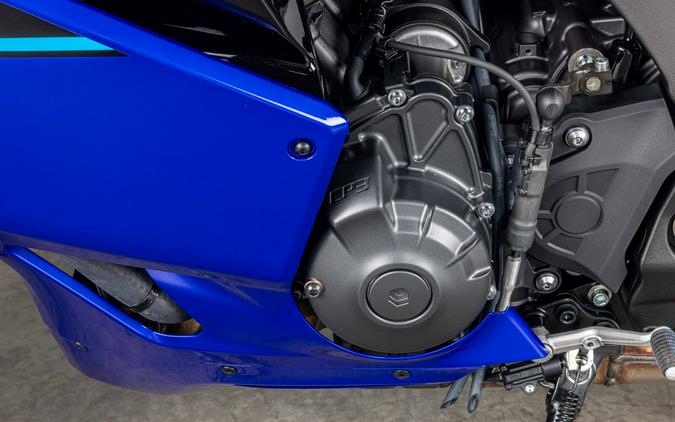 2027 Yamaha YZF-R9 - VA003859
