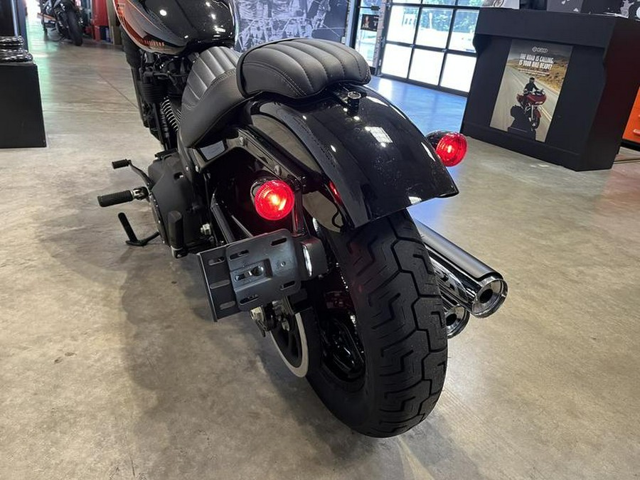 2022 Harley-Davidson® FXBBS - Street Bob® 114