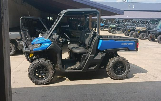 2023 Can-Am SSV DEF XT 62 HD9 BE 23