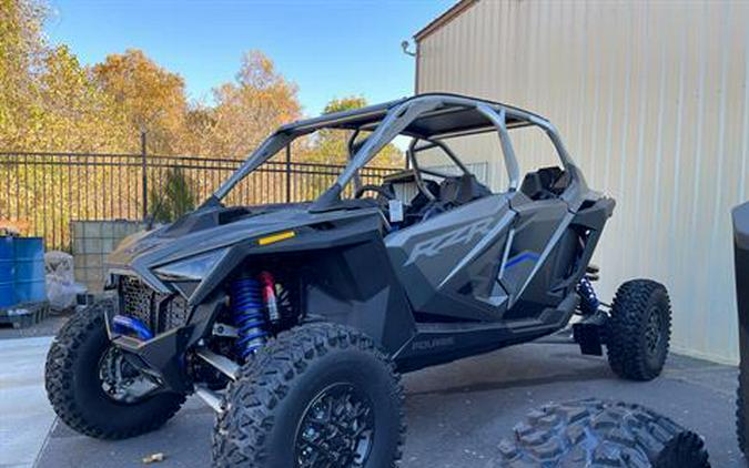 2024 Polaris RZR Pro R 4 Ultimate