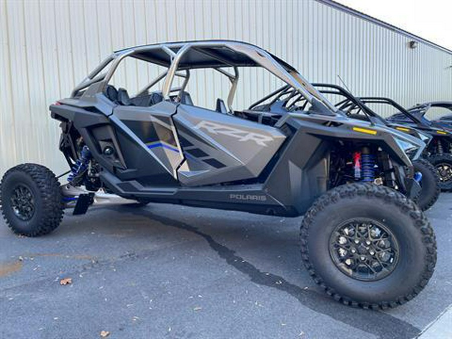 2024 Polaris RZR Pro R 4 Ultimate