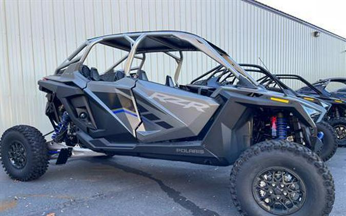 2024 Polaris RZR Pro R 4 Ultimate