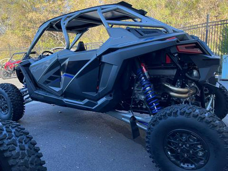 2024 Polaris RZR Pro R 4 Ultimate