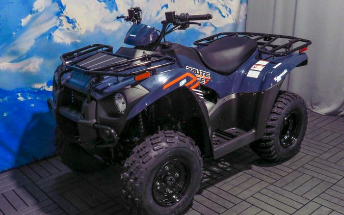 2024 Kawasaki Brute Force® 300