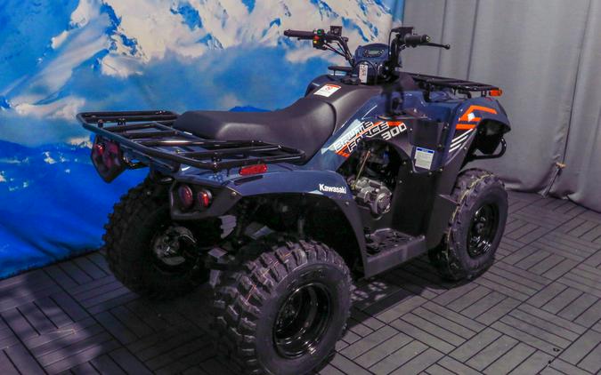 2024 Kawasaki Brute Force® 300