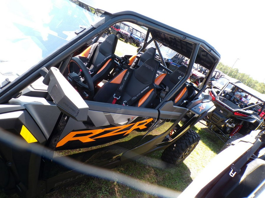 2024 Polaris® RZR XP 4 1000 Ultimate