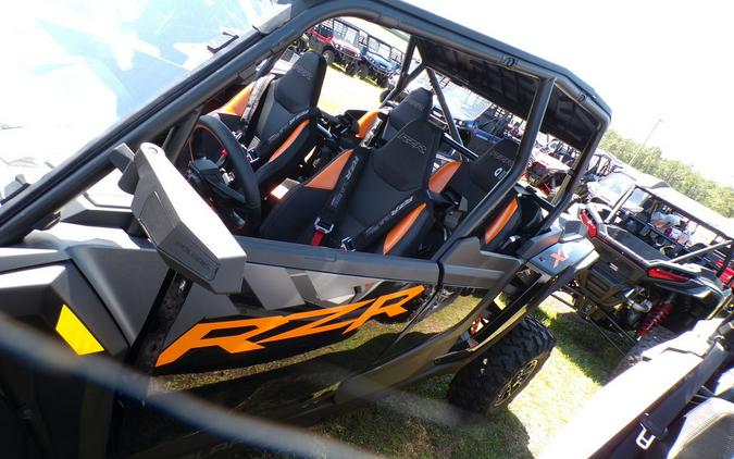 2024 Polaris® RZR XP 4 1000 Ultimate