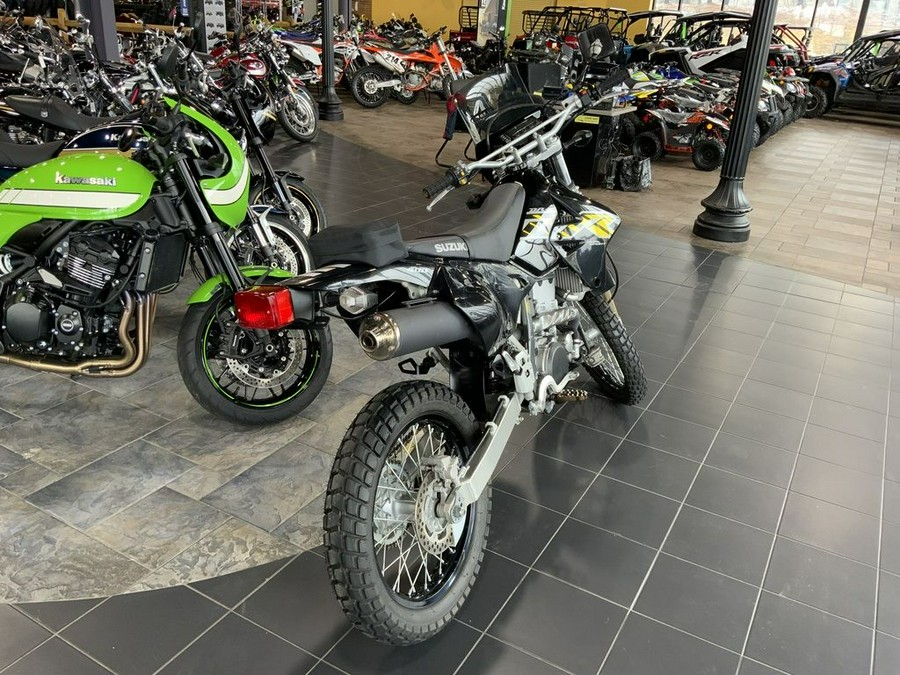 2023 Suzuki DR-Z400S