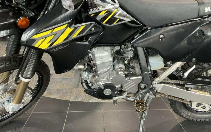 2023 Suzuki DR-Z400S