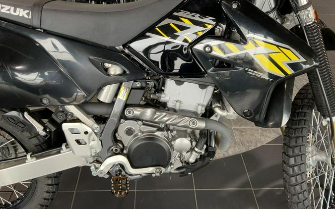 2023 Suzuki DR-Z400S