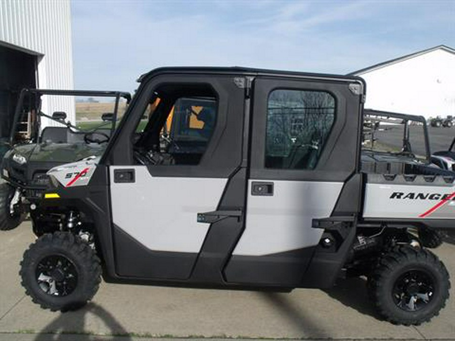 2024 Polaris Ranger Crew SP 570 NorthStar Edition